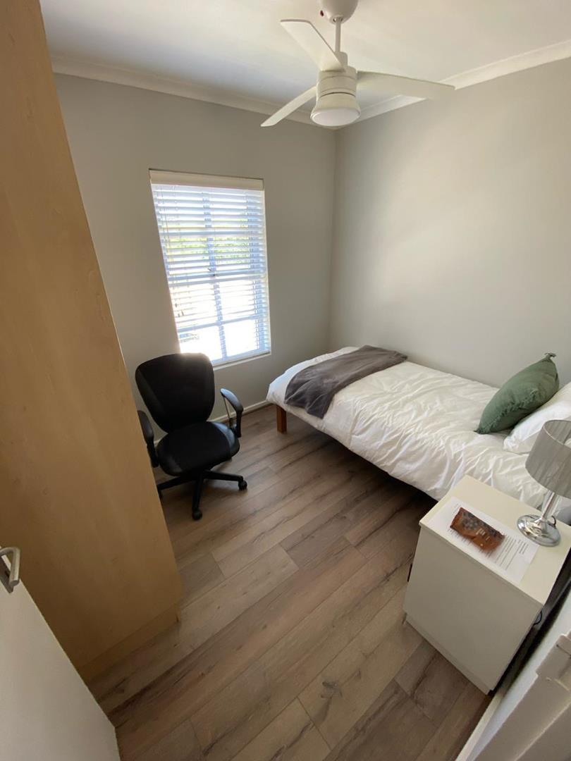 To Let 3 Bedroom Property for Rent in Nuutgevonden Western Cape